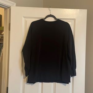 Aerie Oversized Sweater